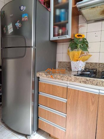 Foto 3 do(a) Apartamento de 2 quartos à venda em Gopoúva, Guarulhos