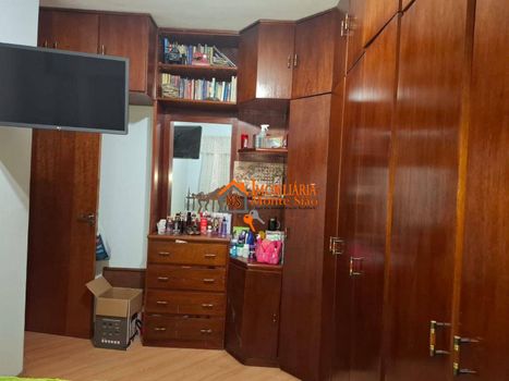 Foto 6 do(a) Apartamento de 2 quartos à venda em Gopoúva, Guarulhos