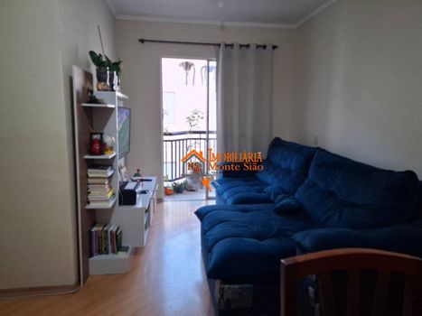 Foto 2 do(a) Apartamento de 2 quartos à venda em Gopoúva, Guarulhos