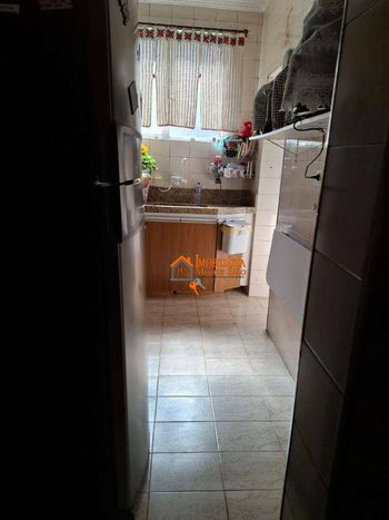 Foto 7 do(a) Apartamento de 2 quartos à venda em Gopoúva, Guarulhos