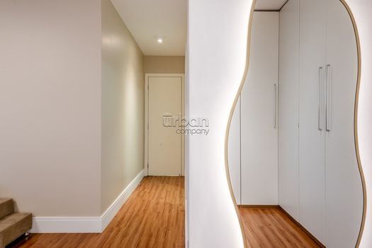 Foto 6 do(a) Cobertura de 3 quartos à venda em Petrópolis, Porto Alegre