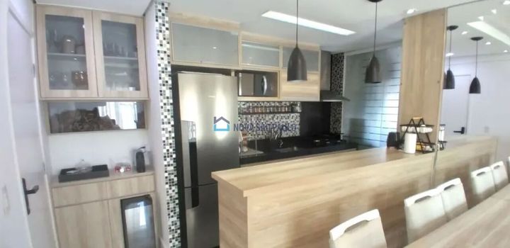 Foto 7 do(a) Apartamento de 3 quartos à venda em Vila Moreira, São Paulo