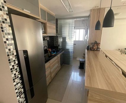 Foto 9 do(a) Apartamento de 3 quartos à venda em Vila Moreira, São Paulo