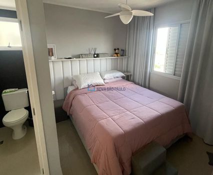 Foto 16 do(a) Apartamento de 3 quartos à venda em Vila Moreira, São Paulo