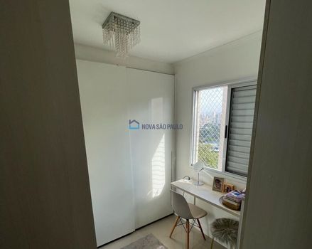 Foto 15 do(a) Apartamento de 3 quartos à venda em Vila Moreira, São Paulo