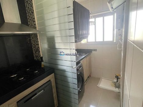 Foto 10 do(a) Apartamento de 3 quartos à venda em Vila Moreira, São Paulo