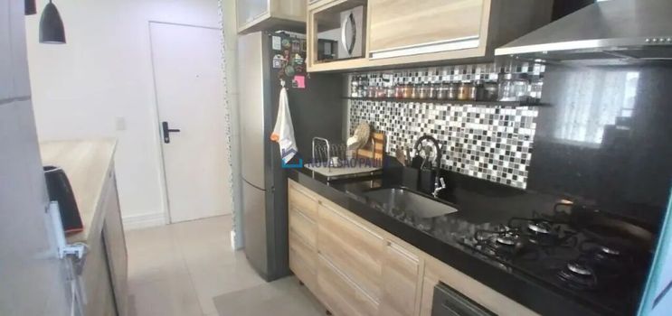 Foto 6 do(a) Apartamento de 3 quartos à venda em Vila Moreira, São Paulo