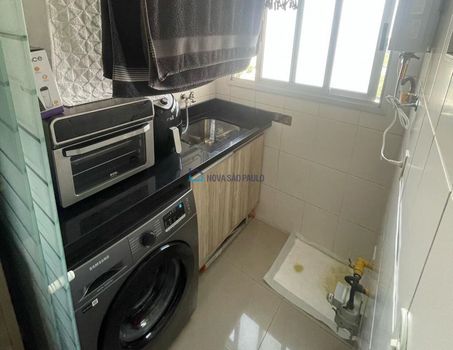 Foto 11 do(a) Apartamento de 3 quartos à venda em Vila Moreira, São Paulo