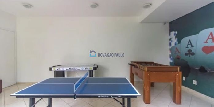 Foto 26 do(a) Apartamento de 3 quartos à venda em Vila Moreira, São Paulo