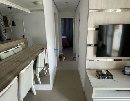 Foto 5 do(a) Apartamento de 3 quartos à venda em Vila Moreira, São Paulo