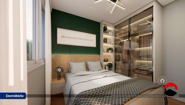 Foto 9 do(a) Cobertura de 1 quartos à venda em Jardim Jabaquara, São Paulo