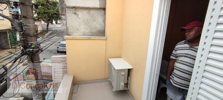 Foto 31 do(a) Casa de 3 quartos à venda em Jardim Melo, São Paulo