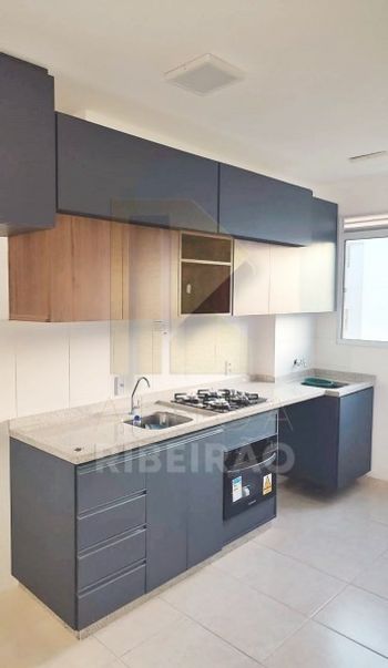 Foto 1 do(a) Apartamento de 2 quartos à venda em Ipiranga, Ribeirão Preto