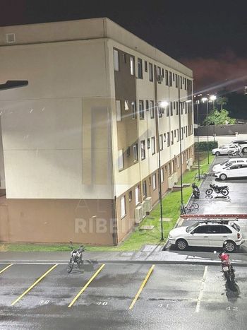 Foto 2 do(a) Apartamento de 2 quartos à venda em Ipiranga, Ribeirão Preto