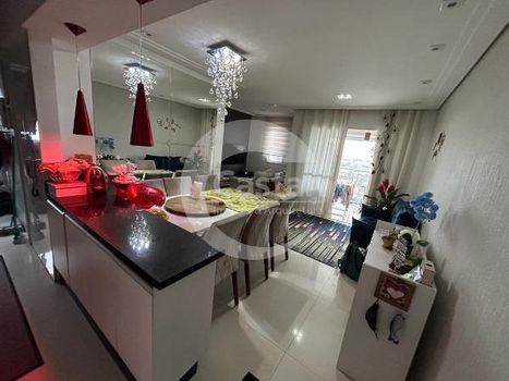 Foto 1 do(a) Apartamento de 2 quartos à venda em Vila Oratório, São Paulo
