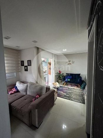 Foto 2 do(a) Apartamento de 2 quartos à venda em Vila Oratório, São Paulo