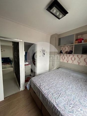 Foto 12 do(a) Apartamento de 2 quartos à venda em Vila Oratório, São Paulo