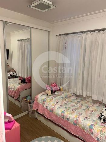 Foto 15 do(a) Apartamento de 2 quartos à venda em Vila Oratório, São Paulo