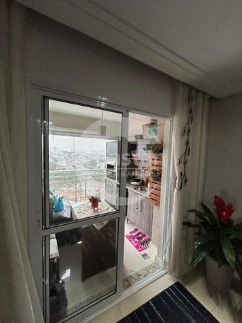 Foto 9 do(a) Apartamento de 2 quartos à venda em Vila Oratório, São Paulo