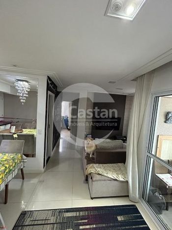 Foto 8 do(a) Apartamento de 2 quartos à venda em Vila Oratório, São Paulo