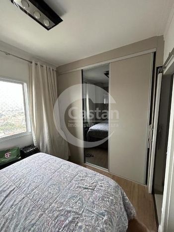 Foto 10 do(a) Apartamento de 2 quartos à venda em Vila Oratório, São Paulo
