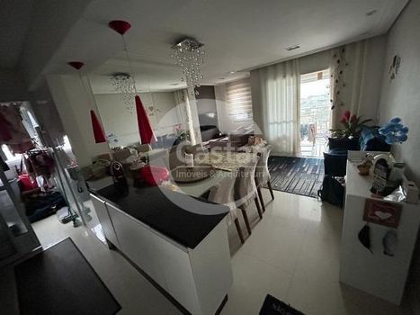 Foto 7 do(a) Apartamento de 2 quartos à venda em Vila Oratório, São Paulo