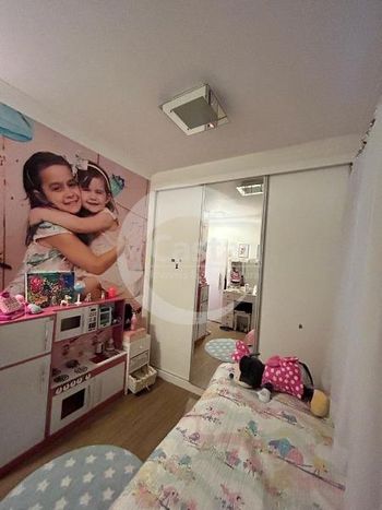 Foto 13 do(a) Apartamento de 2 quartos à venda em Vila Oratório, São Paulo