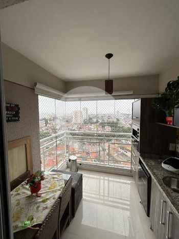 Foto 20 do(a) Apartamento de 2 quartos à venda em Vila Oratório, São Paulo