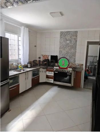 Foto 7 do(a) Casa em Condomínio de 3 quartos à venda em Jardim Colombo, São Paulo