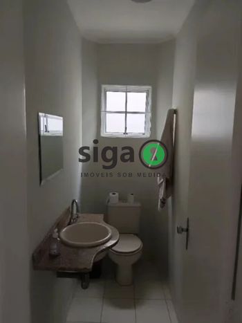 Foto 19 do(a) Casa em Condomínio de 3 quartos à venda em Jardim Colombo, São Paulo