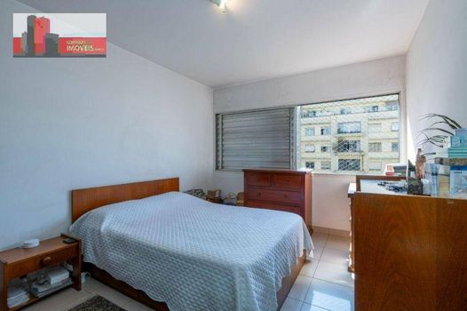 Foto 23 do(a) Cobertura de 3 quartos à venda em Cerqueira César, São Paulo