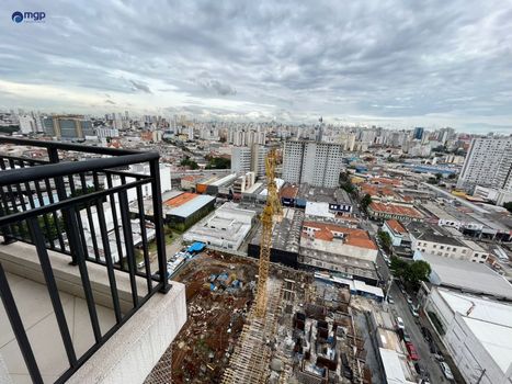 Foto 20 do(a) Apartamento de 1 quartos à venda em Mooca, São Paulo