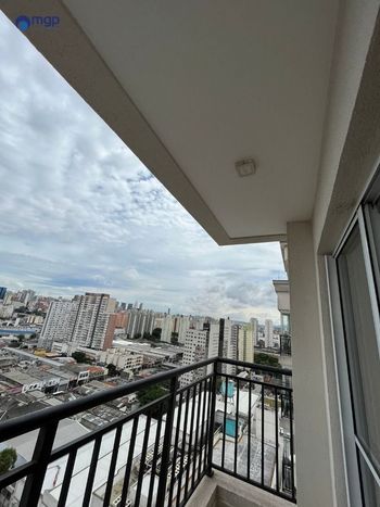 Foto 16 do(a) Apartamento de 1 quartos à venda em Mooca, São Paulo