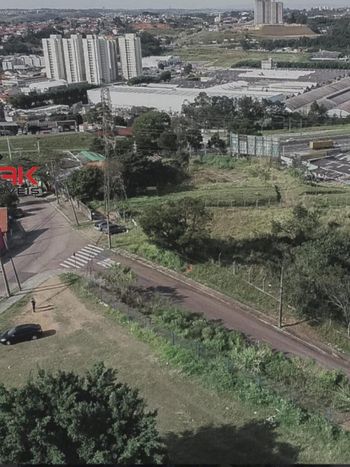 Foto 2 do(a) Terreno false à venda em Vila Comercial, Jundiaí