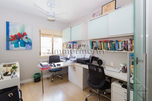 Foto 9 do(a) Apartamento de 3 quartos à venda em Vila Pompéia, São Paulo