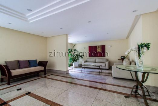 Foto 41 do(a) Apartamento de 3 quartos à venda em Vila Pompéia, São Paulo