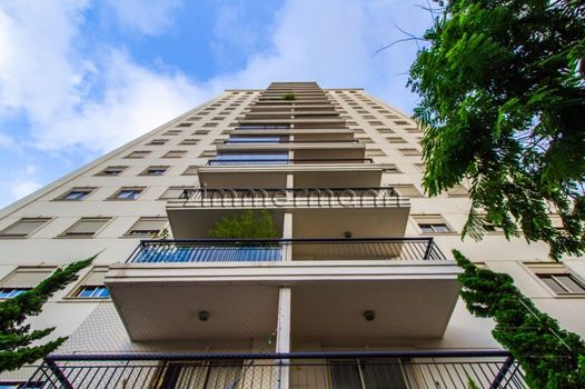 Foto 1 do(a) Apartamento de 3 quartos à venda em Vila Pompéia, São Paulo