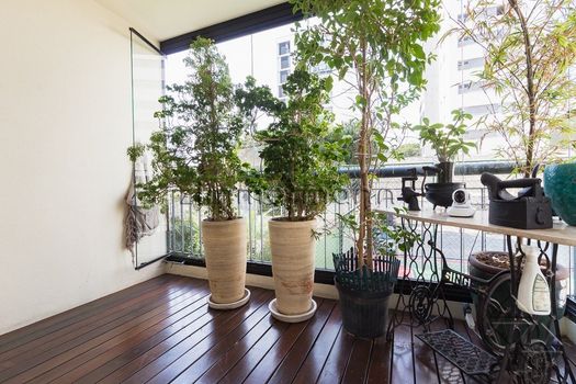 Foto 4 do(a) Apartamento de 3 quartos à venda em Vila Pompéia, São Paulo