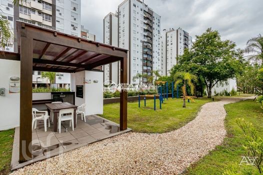 Foto 38 do(a) Apartamento de 3 quartos à venda em Boa Vista, Porto Alegre