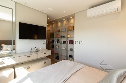 Foto 14 do(a) Apartamento de 3 quartos à venda em Vila Leopoldina, São Paulo