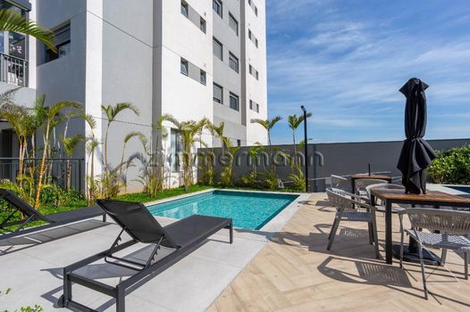 Foto 46 do(a) Apartamento de 3 quartos à venda em Vila Leopoldina, São Paulo