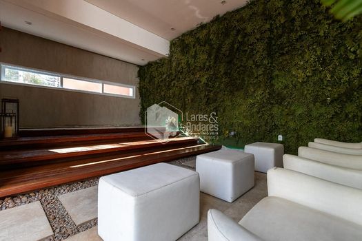 Foto 38 do(a) Apartamento de 1 quartos à venda em Paraíso, São Paulo
