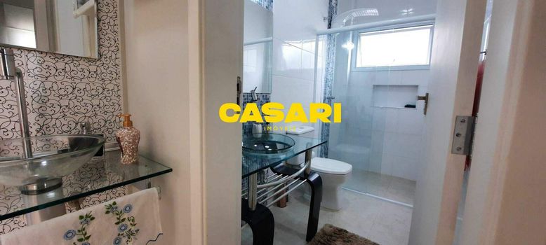Foto 6 do(a) Casa de 5 quartos à venda em Portal das Estrelas I, Boituva