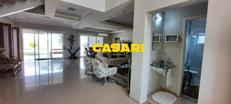 Foto 4 do(a) Casa de 5 quartos à venda em Portal das Estrelas I, Boituva
