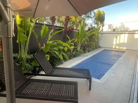 Foto 3 do(a) Cobertura de 3 quartos à venda em Parque Campolim, Sorocaba