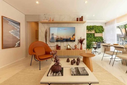 Foto 11 do(a) Apartamento de 3 quartos à venda em Vila Mariana, São Paulo