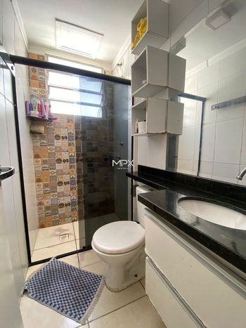 Foto 6 do(a) Apartamento de 2 quartos à venda em Jardim Tatuapé, Piracicaba