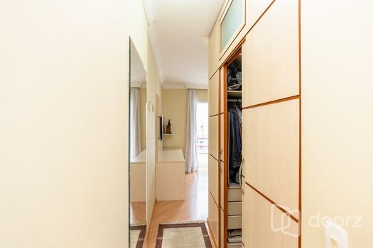 Foto 26 do(a) Apartamento de 3 quartos à venda em Vila Mascote, São Paulo