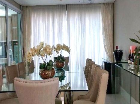 Foto 4 do(a) Casa em Condomínio de 5 quartos à venda em Jardim Santa Rita, Indaiatuba