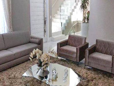 Foto 5 do(a) Casa em Condomínio de 5 quartos à venda em Jardim Santa Rita, Indaiatuba